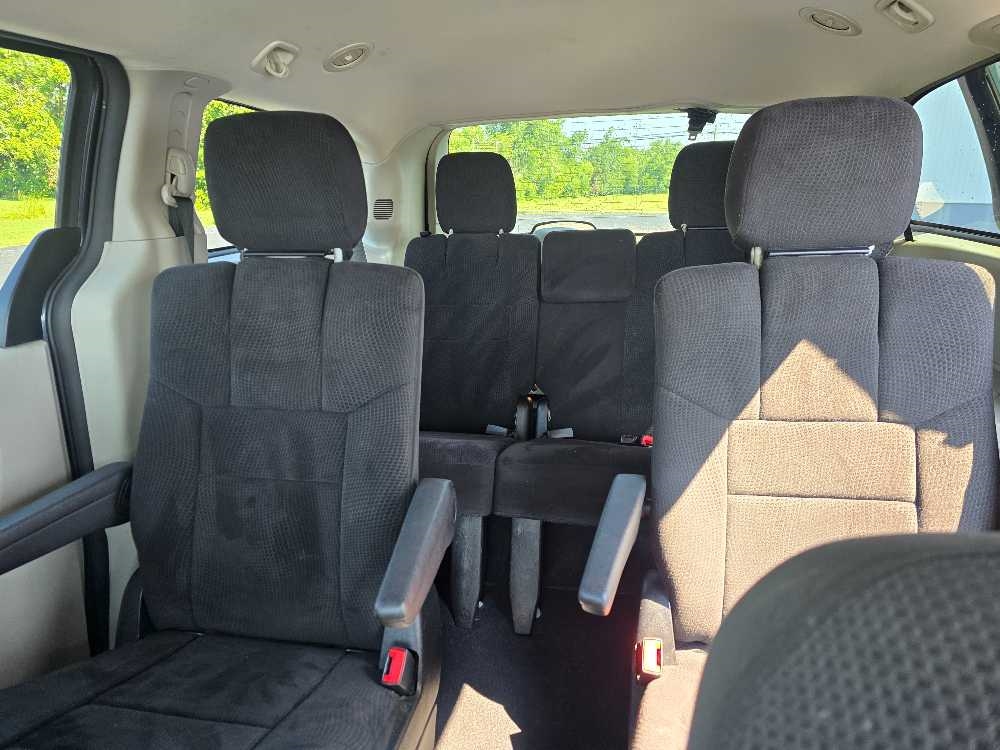 DODGE GRAND CARAVAN SE