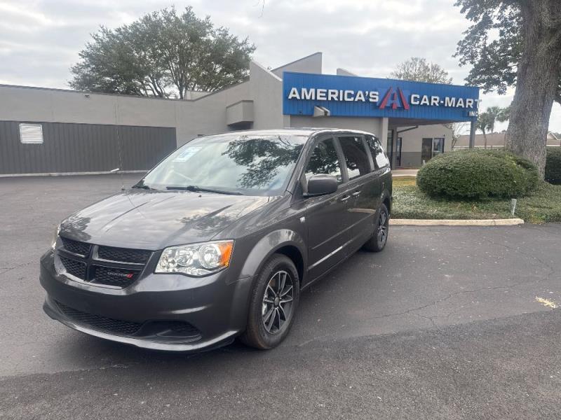 2014 Dodge Grand Caravan SE 30th Anniversary's photo