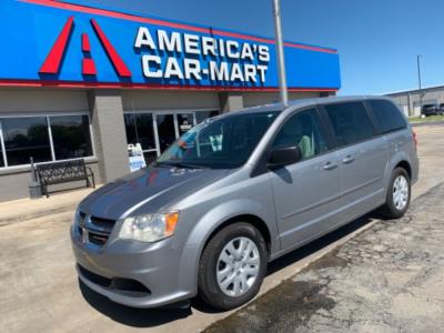 2013 Dodge Grand Caravan