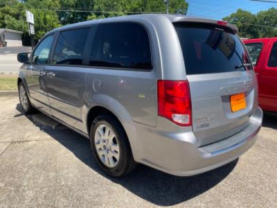 2014 Dodge Grand Caravan