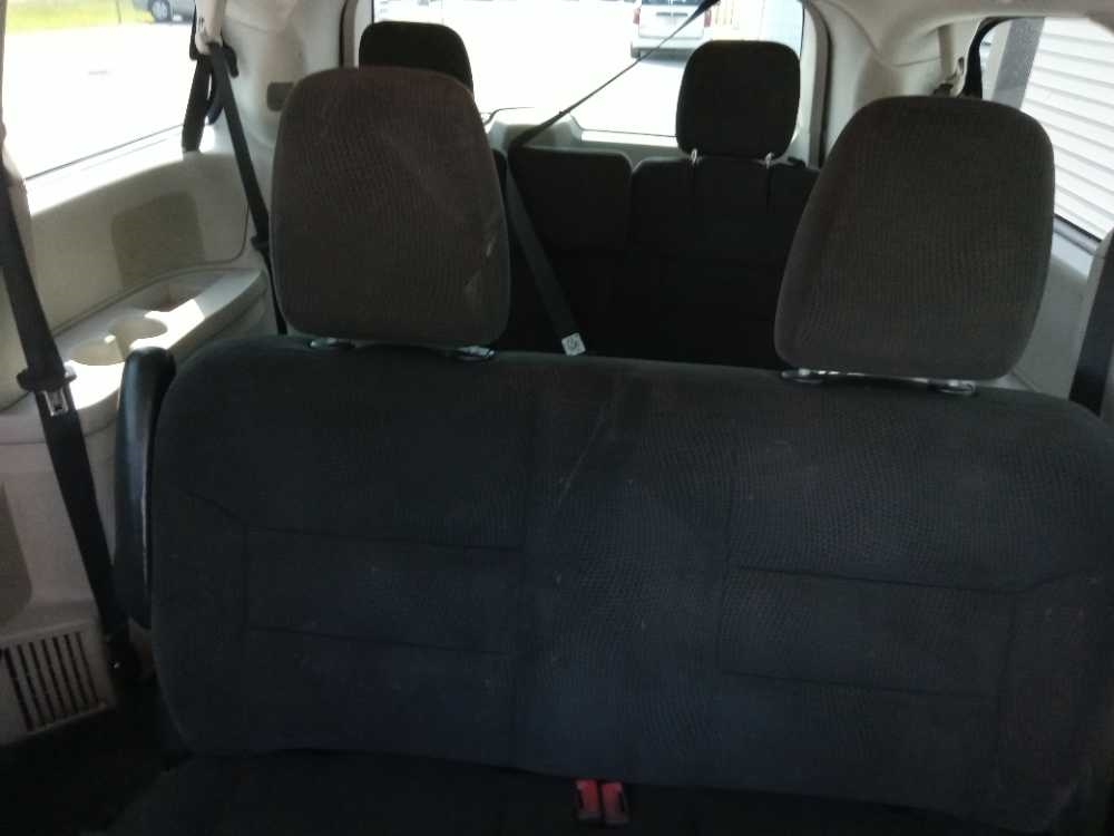 DODGE GRAND CARAVAN SE
