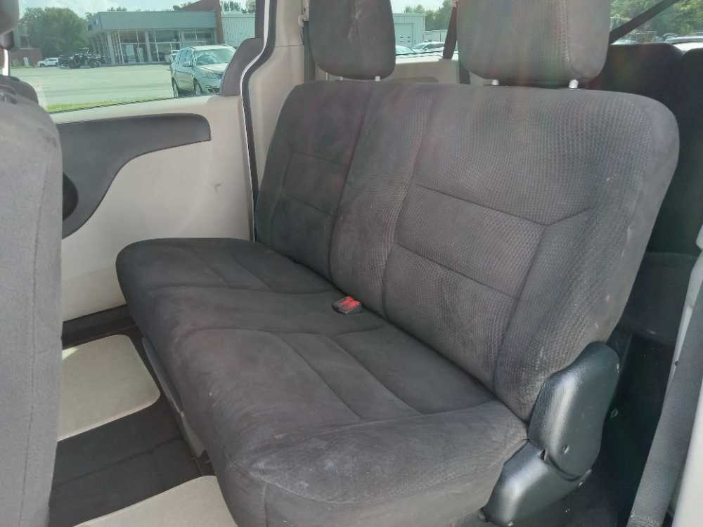 DODGE GRAND CARAVAN SE