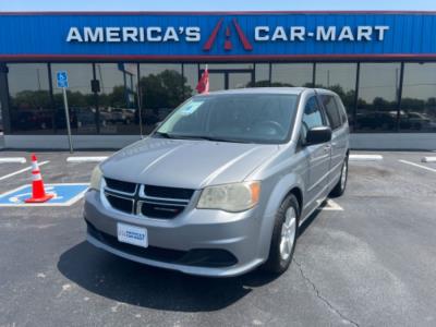 2013 Dodge Grand Caravan