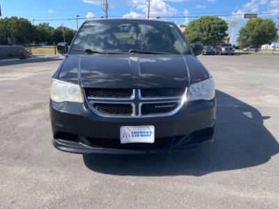 2014 Dodge Grand Caravan