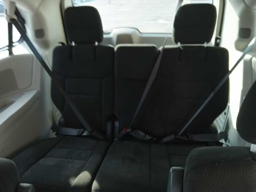 DODGE GRAND CARAVAN SE
