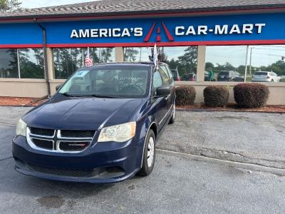 2012 Dodge Grand Caravan
