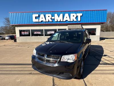2014 Dodge Grand Caravan