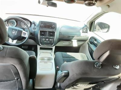 2015 Dodge Grand Caravan