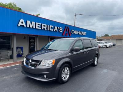 2020 Dodge Grand Caravan