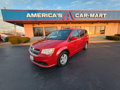 2013 Dodge Grand Caravan