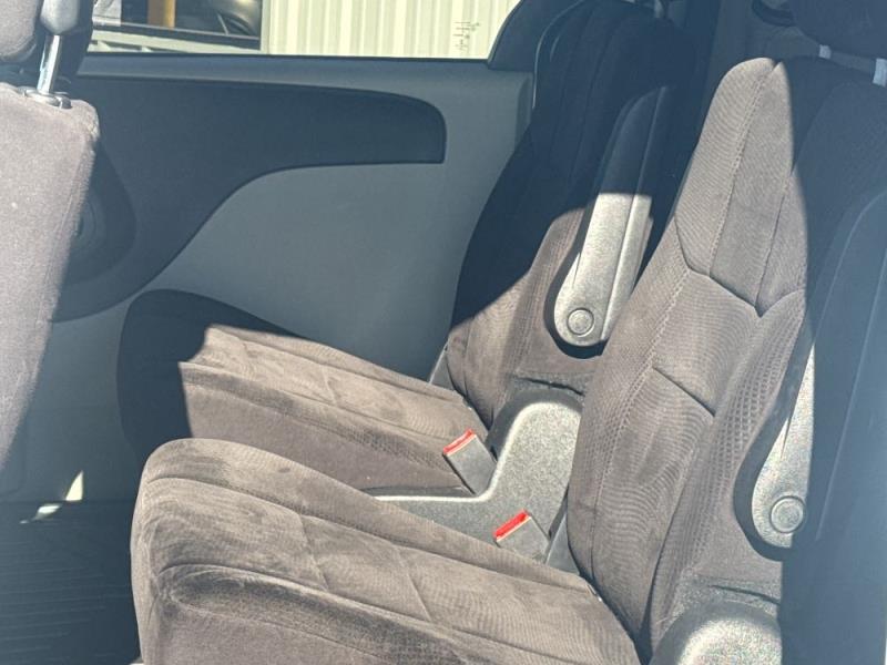 2014 Dodge Grand Caravan SXT's photo