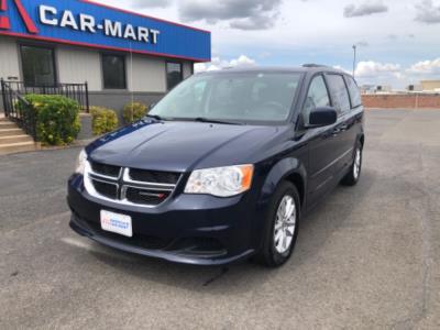 2015 Dodge Grand Caravan