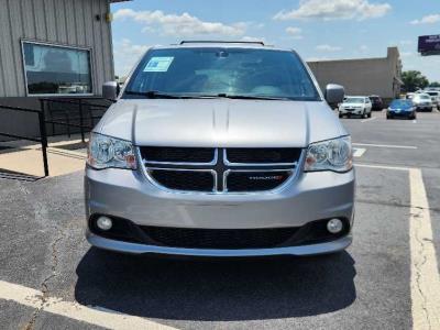 2020 Dodge Grand Caravan