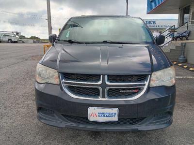 2014 Dodge Grand Caravan