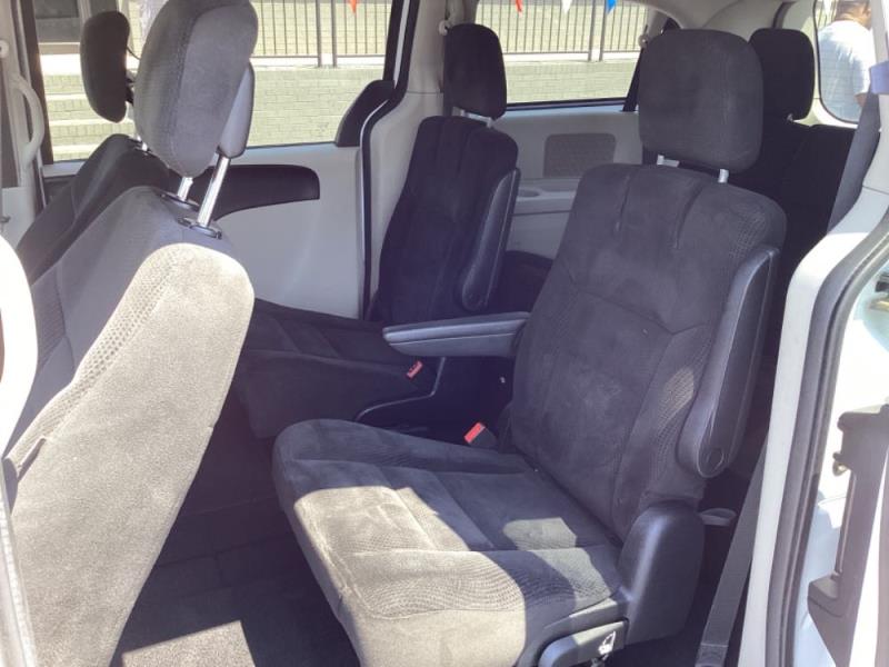 2016 Dodge Grand Caravan SXT's photo