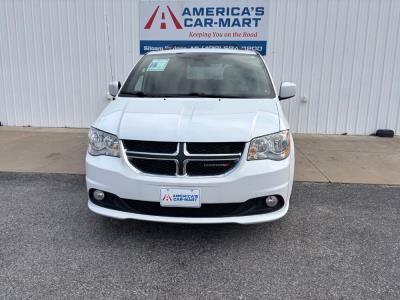 2020 Dodge Grand Caravan