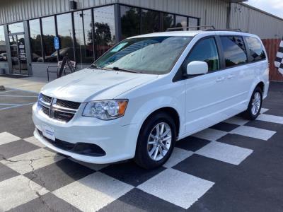 2014 Dodge Grand Caravan
