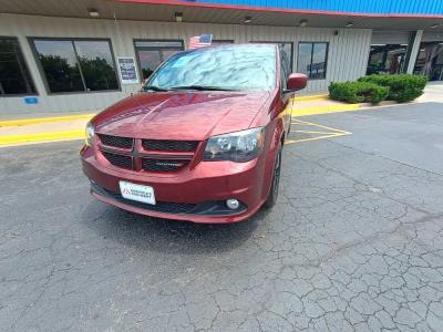 2020 Dodge Grand Caravan