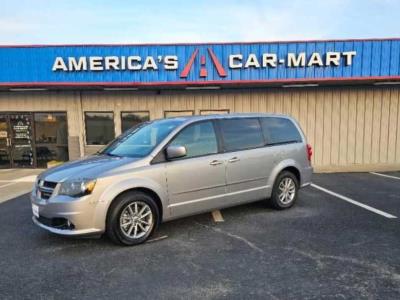 2014 Dodge Grand Caravan