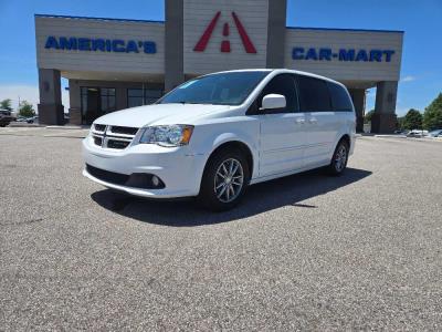 2014 Dodge Grand Caravan