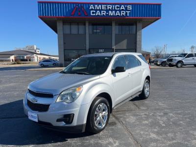 2011 Chevrolet Equinox