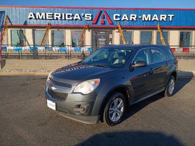 2010 Chevrolet Equinox
