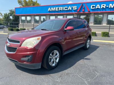 2011 Chevrolet Equinox