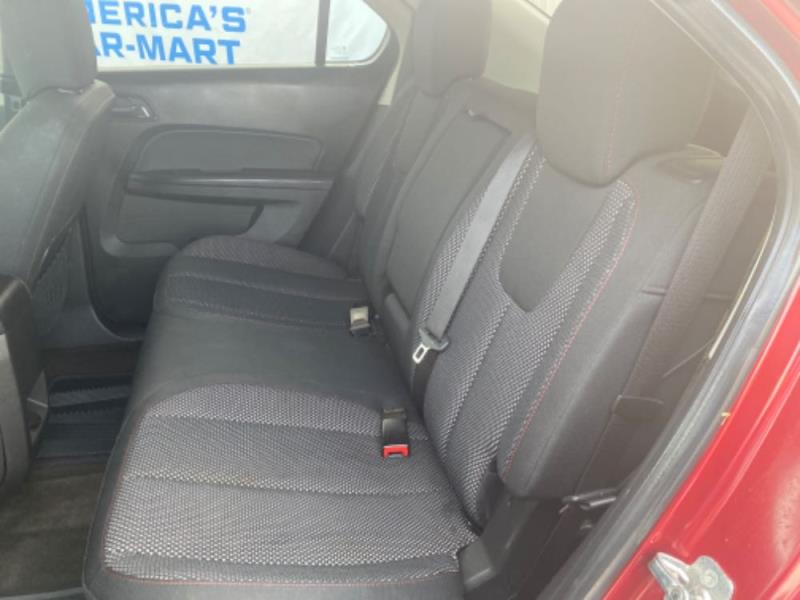 2011 Chevrolet Equinox 1LT's photo