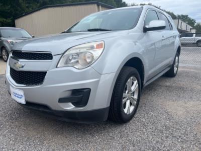 2010 Chevrolet Equinox