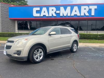 2010 Chevrolet Equinox