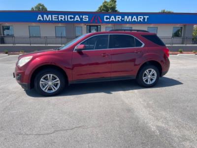 2010 Chevrolet Equinox