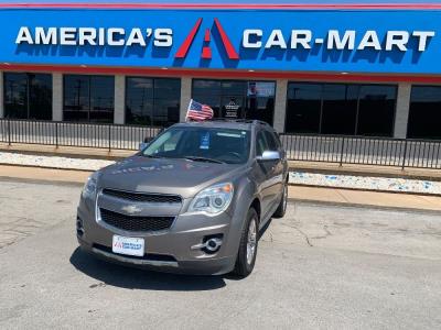 2011 Chevrolet Equinox