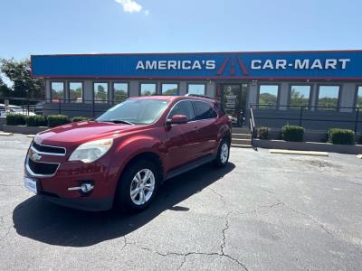 2011 Chevrolet Equinox