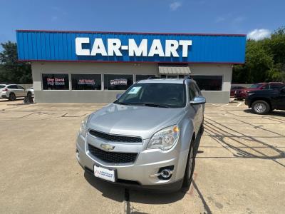 2010 Chevrolet Equinox