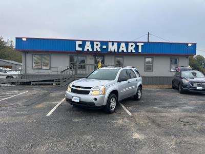 2009 Chevrolet Equinox