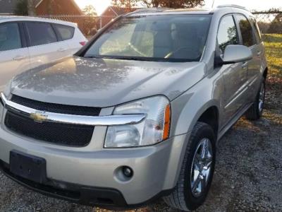 2009 Chevrolet Equinox