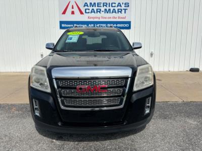 2011 GMC Terrain