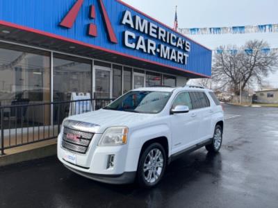 2011 GMC Terrain