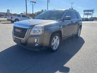 2011 GMC Terrain