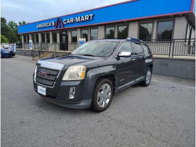 2011 GMC Terrain