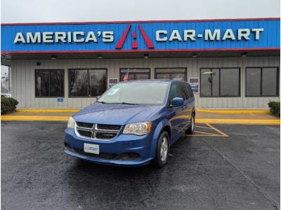 2011 Dodge Grand Caravan