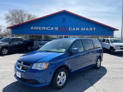 2011 Dodge Grand Caravan