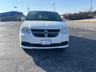 2011 Dodge Grand Caravan