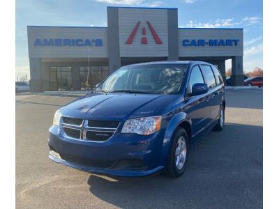 2011 Dodge Grand Caravan