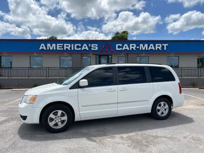2010 Dodge Grand Caravan