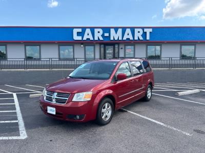 2010 Dodge Grand Caravan