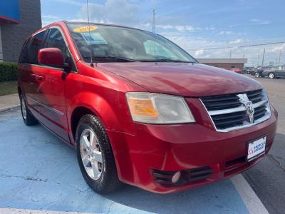 2010 Dodge Grand Caravan