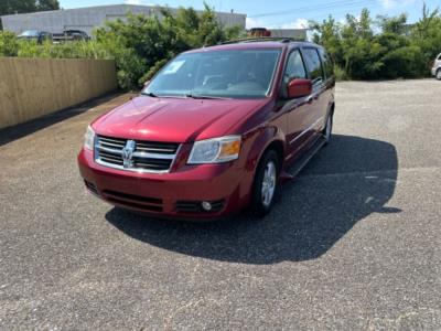 2010 Dodge Grand Caravan