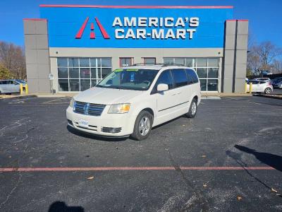 2010 Dodge Grand Caravan