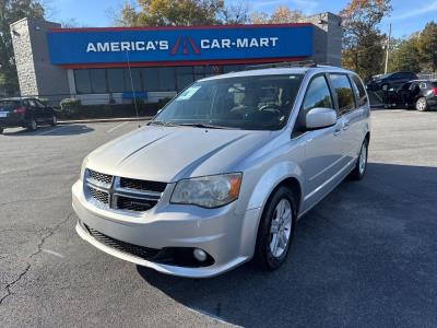 2011 Dodge Grand Caravan